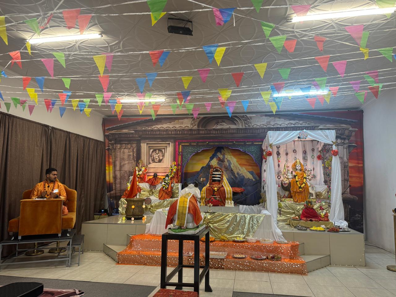 Navaratri 2026 photo 1